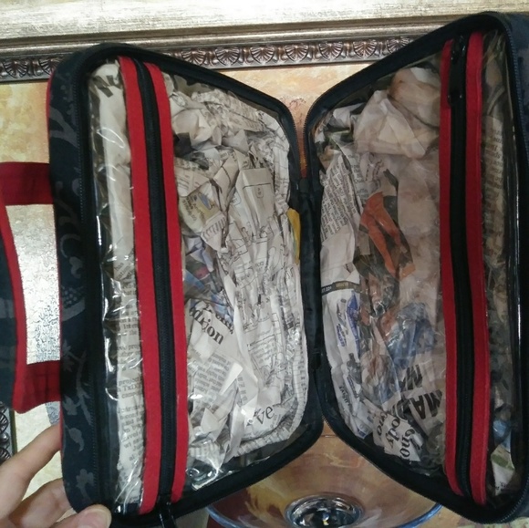 Weekender Tote - Picture 6 of 8